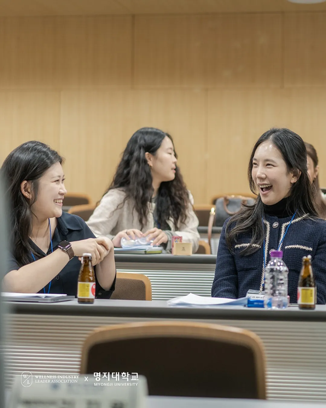 WILA 웰니스산업리더협회: 함께 성장하는 웰니스의 미래